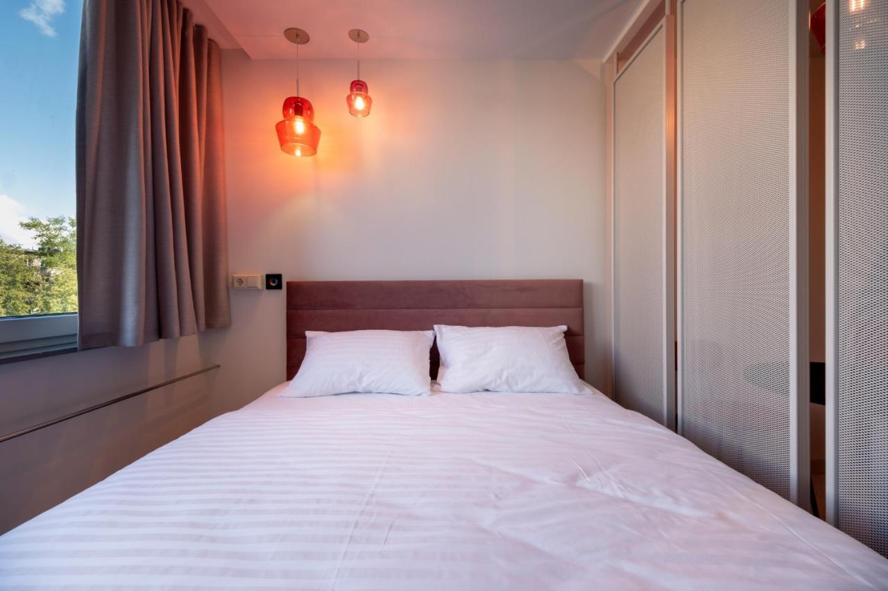 Berlin Aparthotel Klaipėda